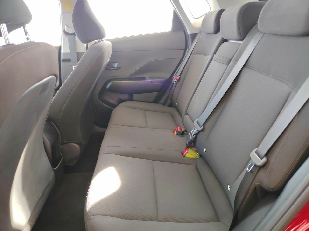 Hyundai Kona 1.6 GDI HEV Maxx DCT - Foto 14