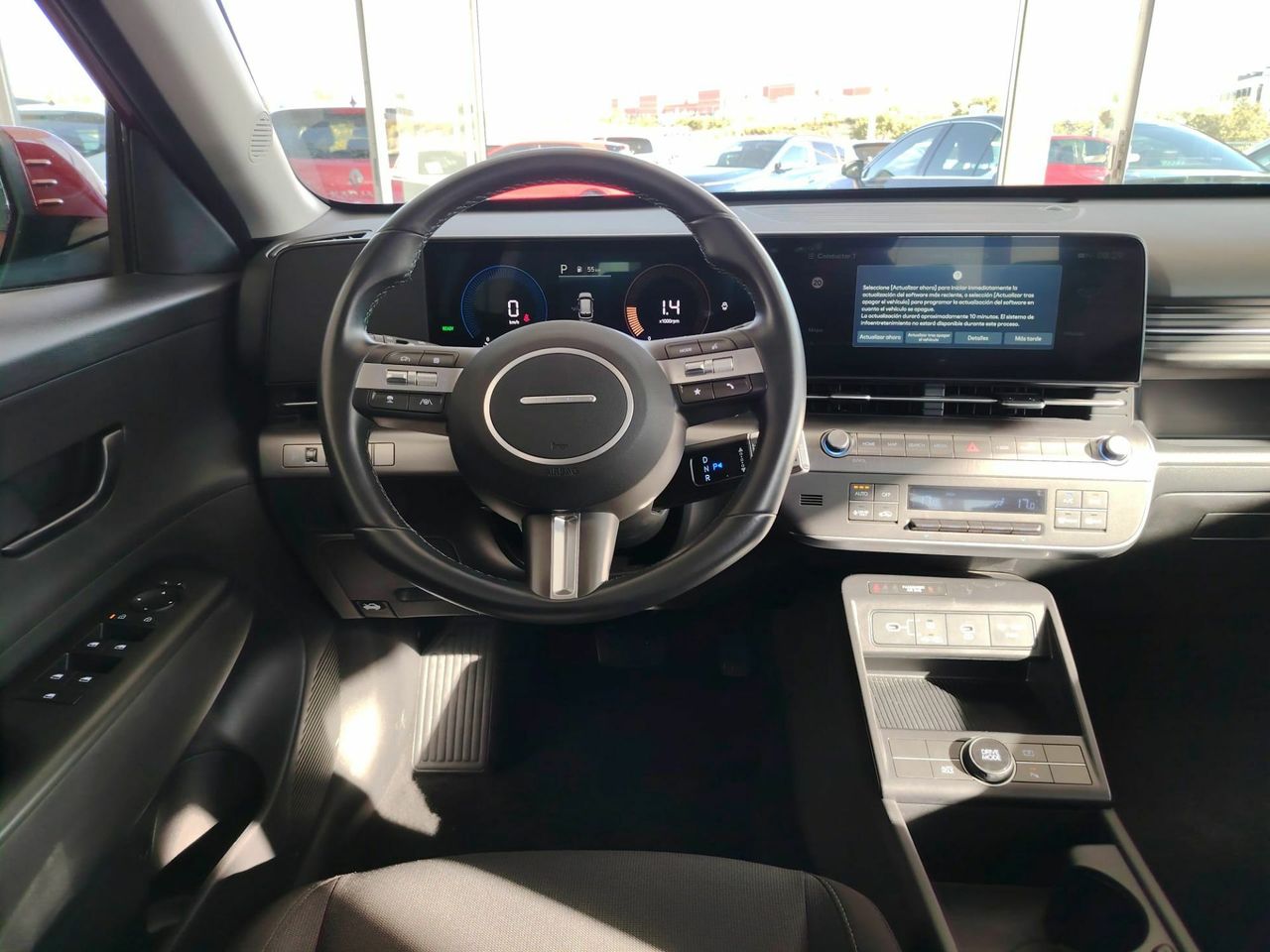 Hyundai Kona 1.6 GDI HEV Maxx DCT - Foto 21