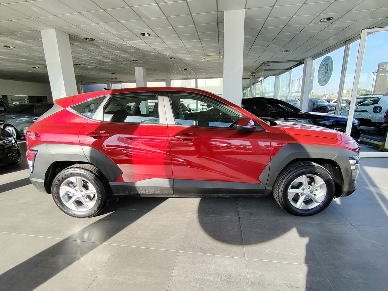 Hyundai Kona 1.6 GDI HEV Maxx DCT - Foto 4