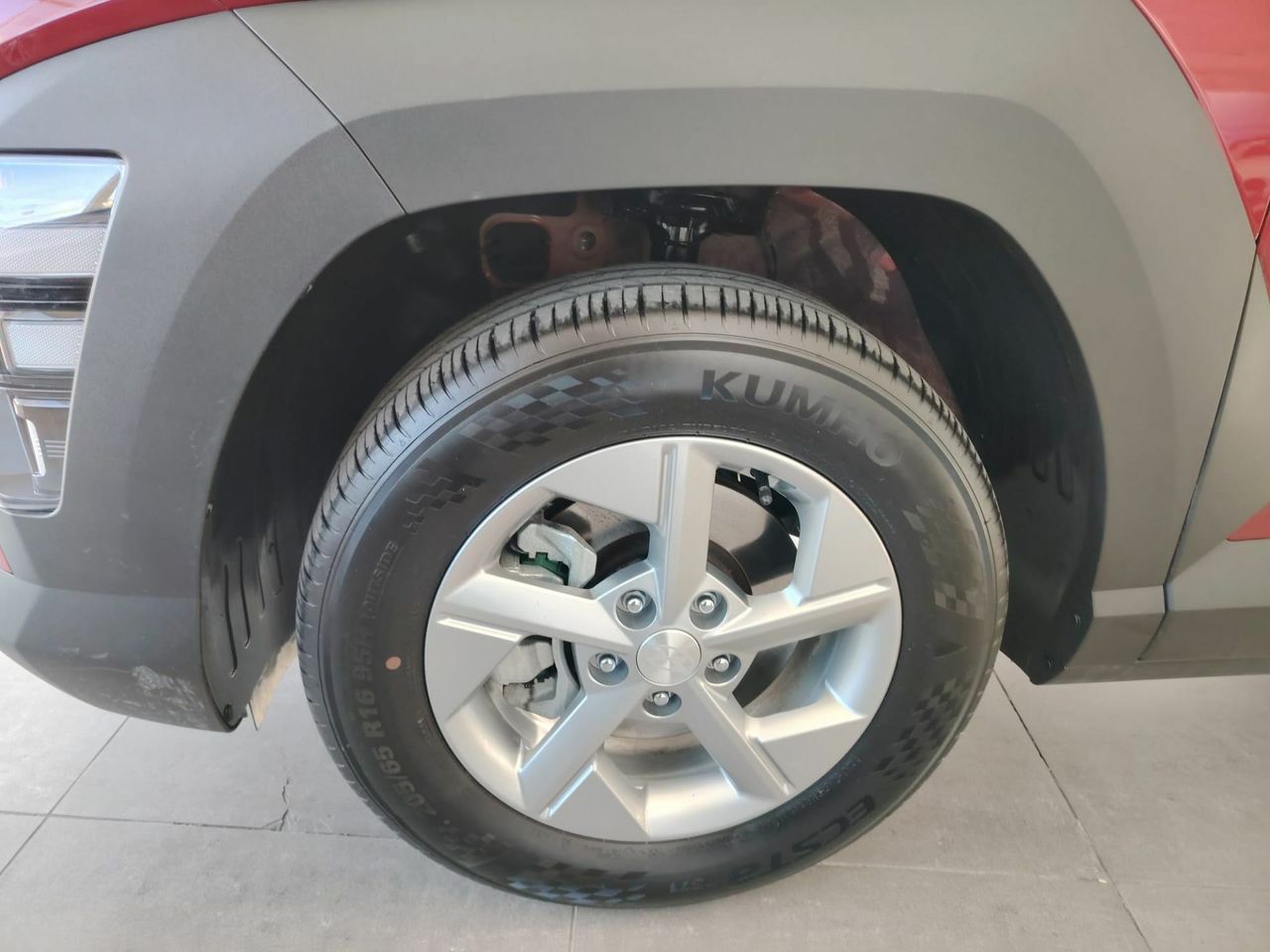 Hyundai Kona 1.6 GDI HEV Maxx DCT - Foto 40