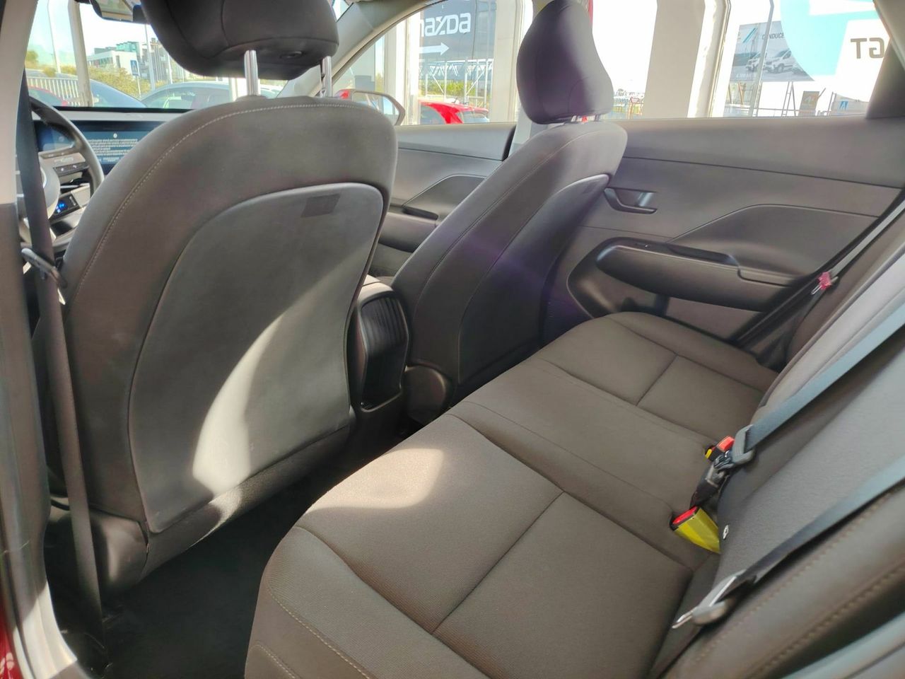 Hyundai Kona 1.6 GDI HEV Maxx DCT - Foto 16