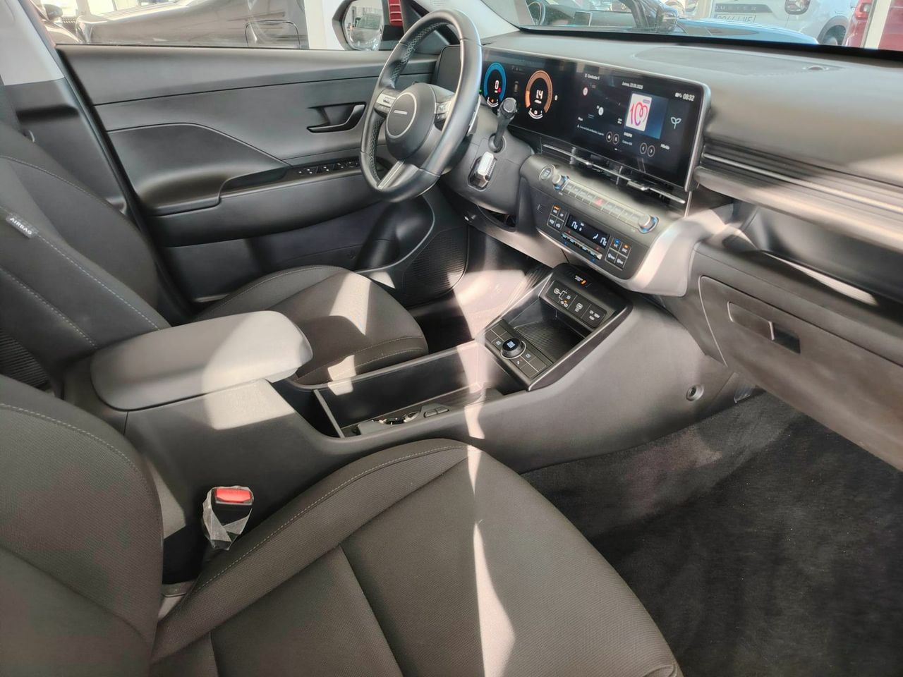 Hyundai Kona 1.6 GDI HEV Maxx DCT - Foto 37
