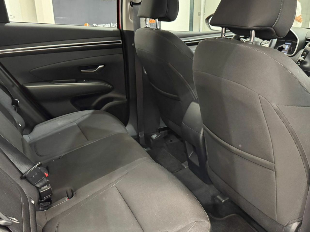 Hyundai Tucson 1.6 CRDI 85kW (115CV) Klass - Foto 49