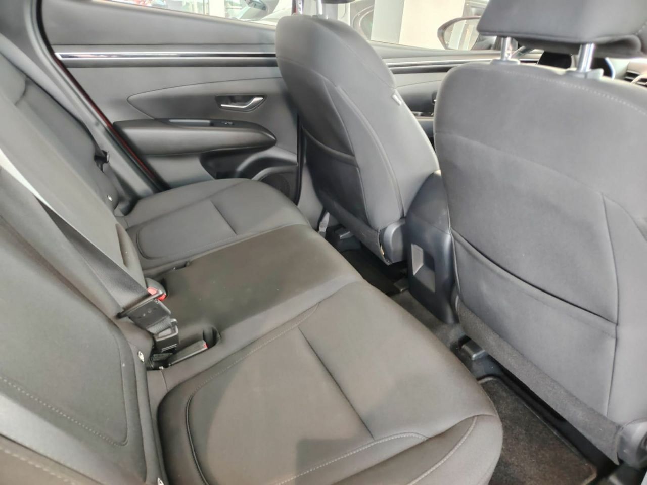 Hyundai Tucson 1.6 CRDI 85kW (115CV) Klass - Foto 30