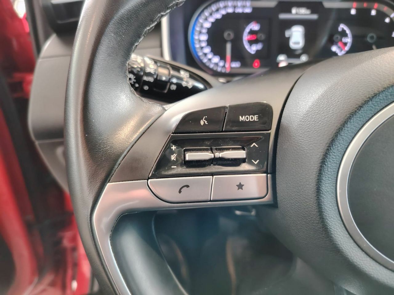 Hyundai Tucson 1.6 CRDI 85kW (115CV) Klass - Foto 22