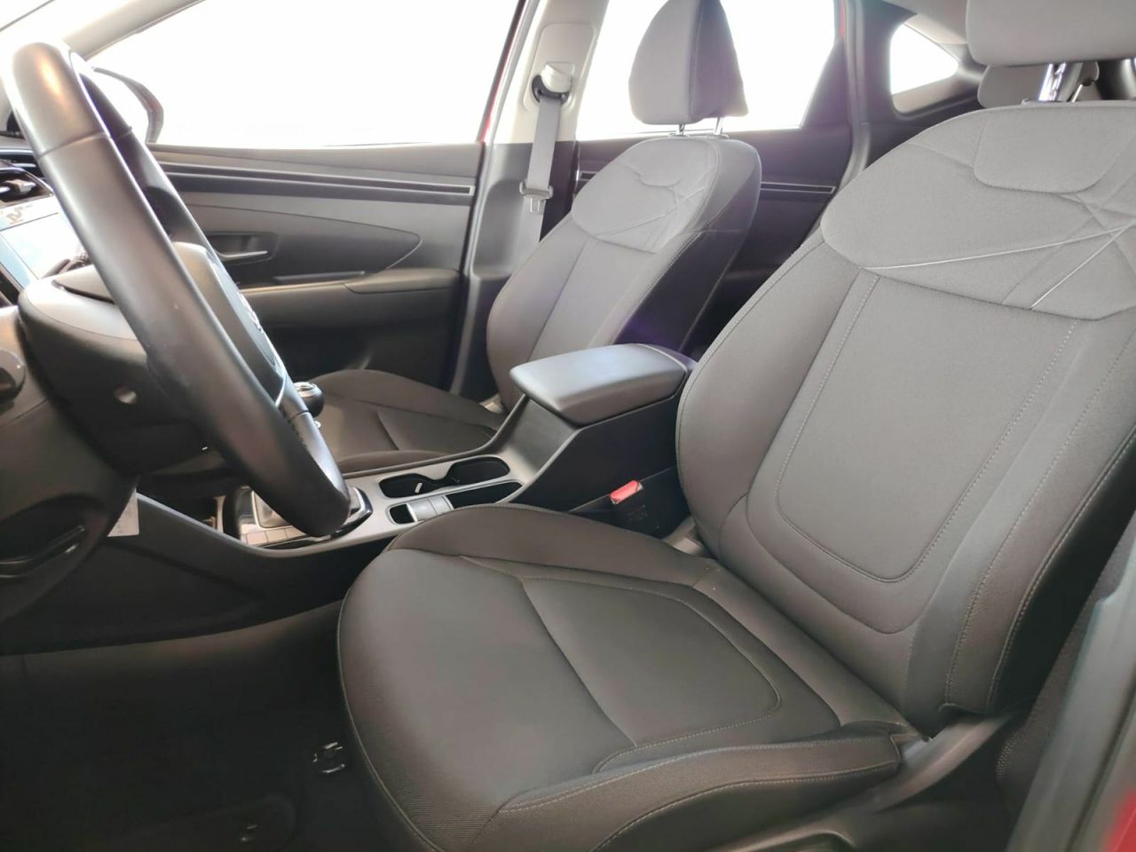 Hyundai Tucson 1.6 CRDI 85kW (115CV) Klass - Foto 19