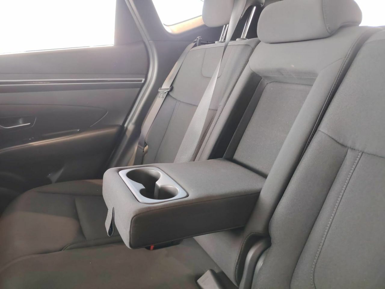 Hyundai Tucson 1.6 CRDI 85kW (115CV) Klass - Foto 13