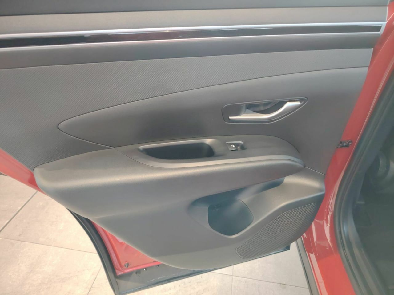 Hyundai Tucson 1.6 CRDI 85kW (115CV) Klass - Foto 10