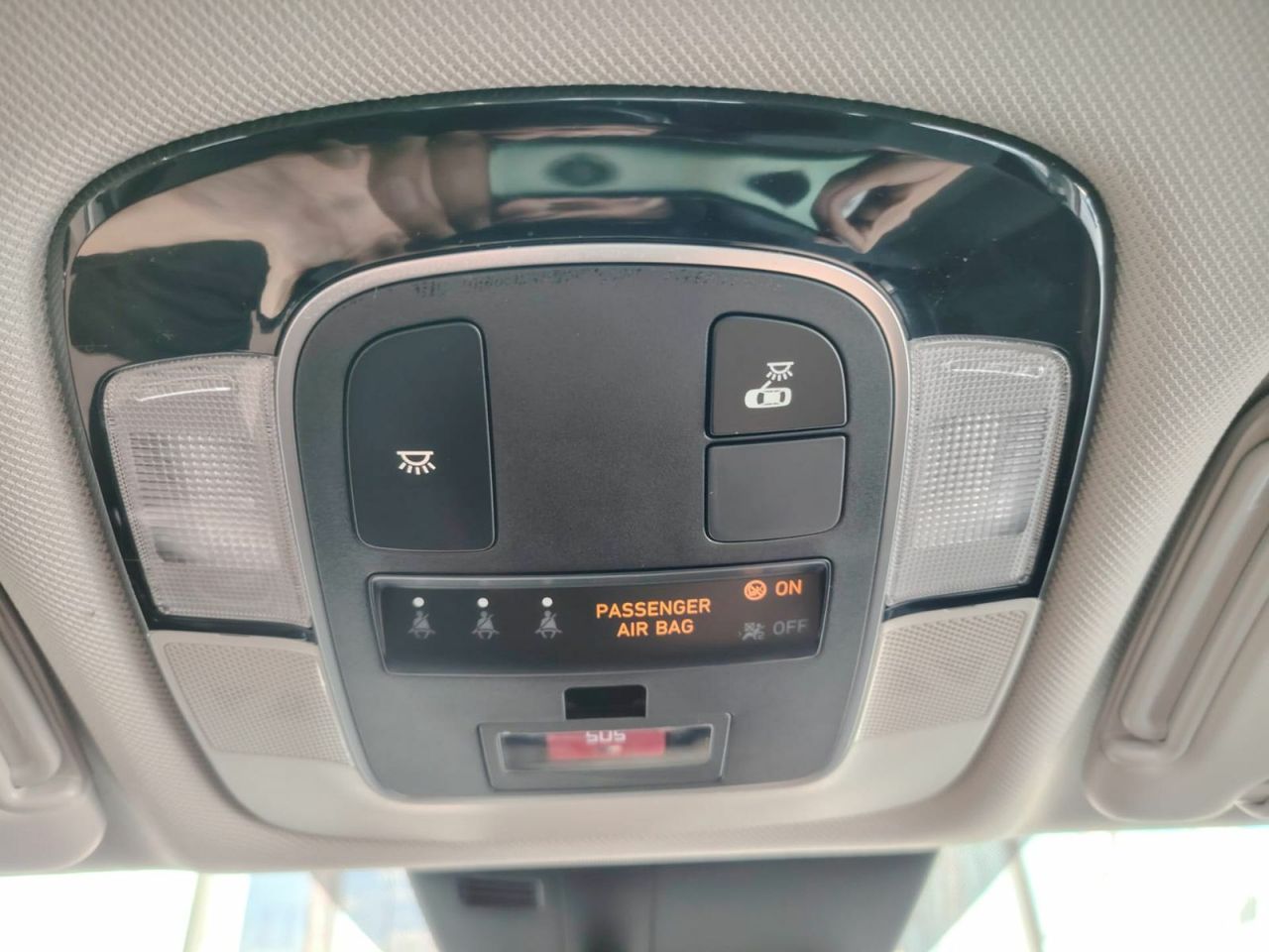 Hyundai Tucson 1.6 CRDI 85kW (115CV) Klass - Foto 29