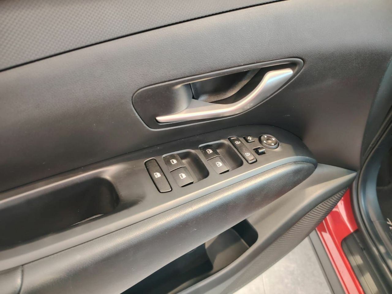 Hyundai Tucson 1.6 CRDI 85kW (115CV) Klass - Foto 17