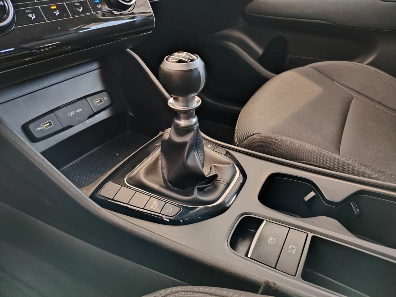 Hyundai Tucson 1.6 CRDI 85kW (115CV) Klass - Foto 21