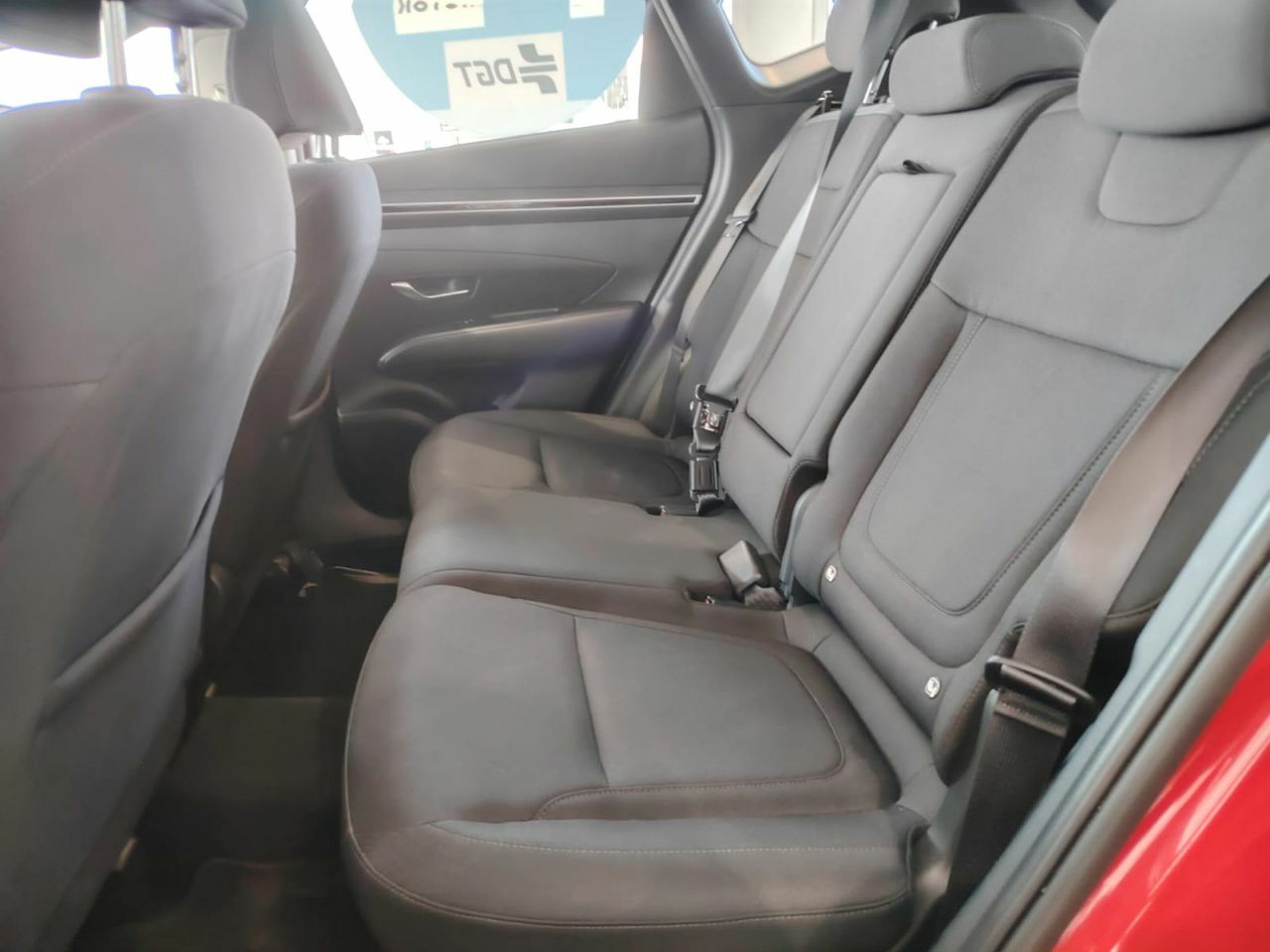 Hyundai Tucson 1.6 CRDI 85kW (115CV) Klass - Foto 11