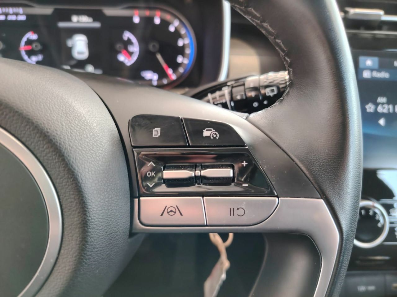 Hyundai Tucson 1.6 CRDI 85kW (115CV) Klass - Foto 23