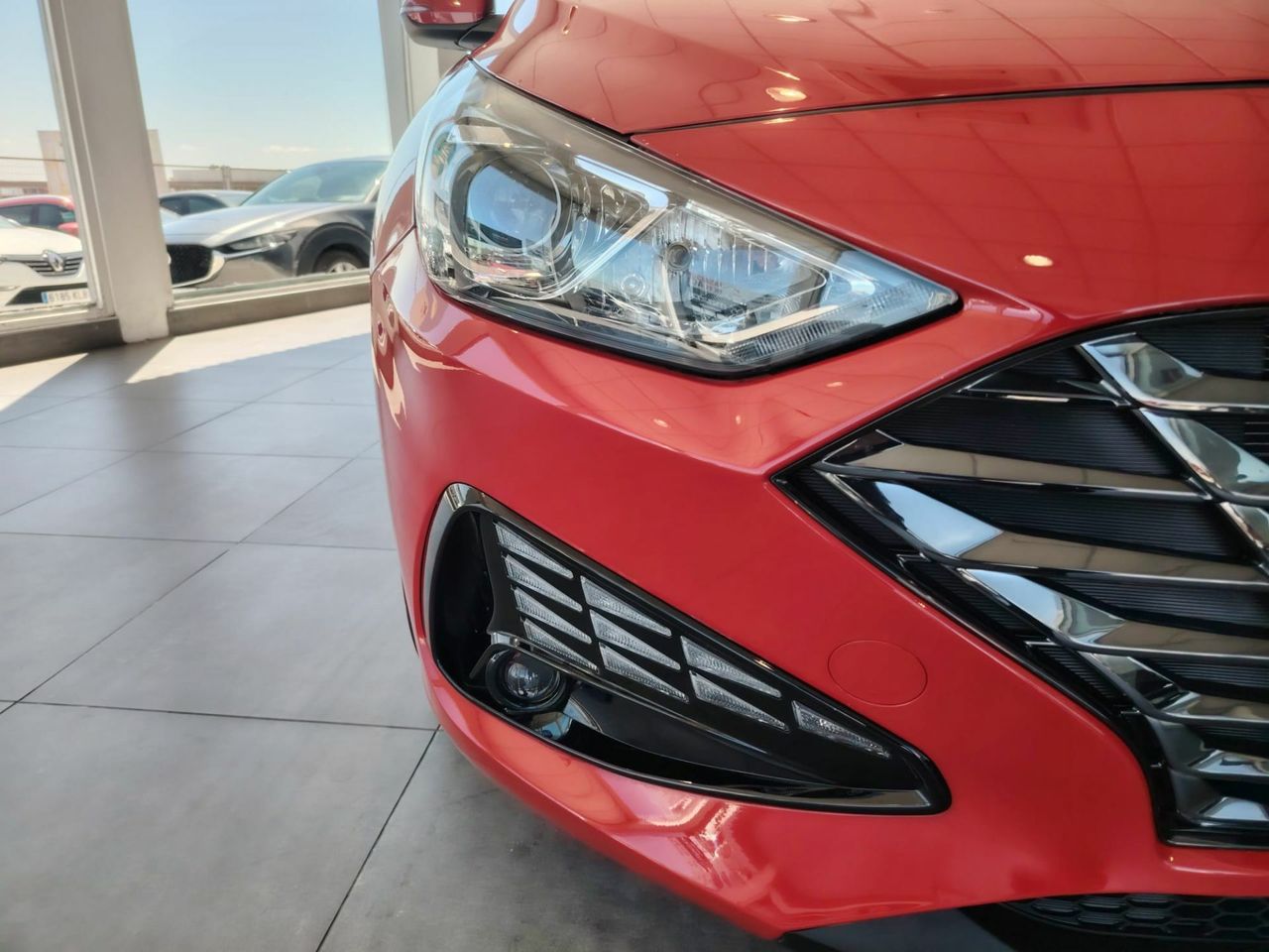 Hyundai i30 1.0 TGDI 48V Klass - Foto 12