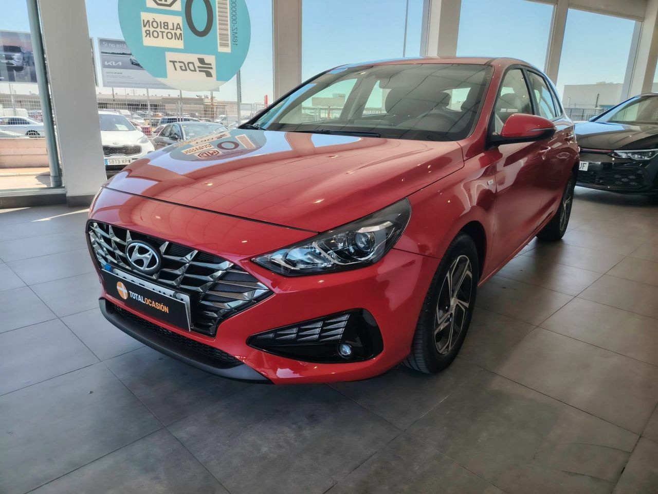 Hyundai i30 1.0 TGDI 48V Klass - Foto 3