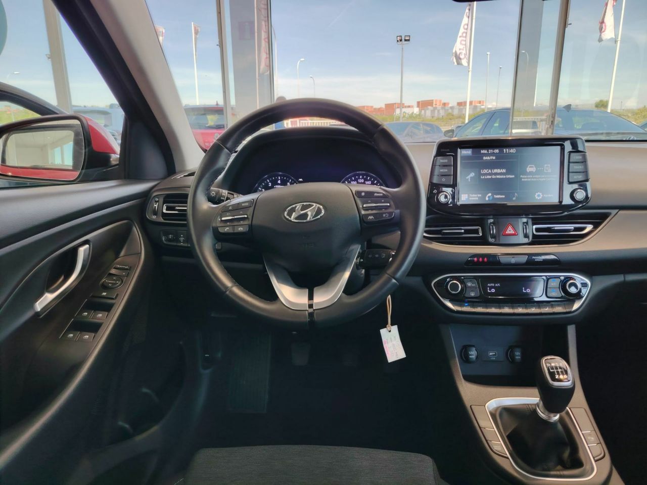 Hyundai i30 1.0 TGDI 48V Klass - Foto 31