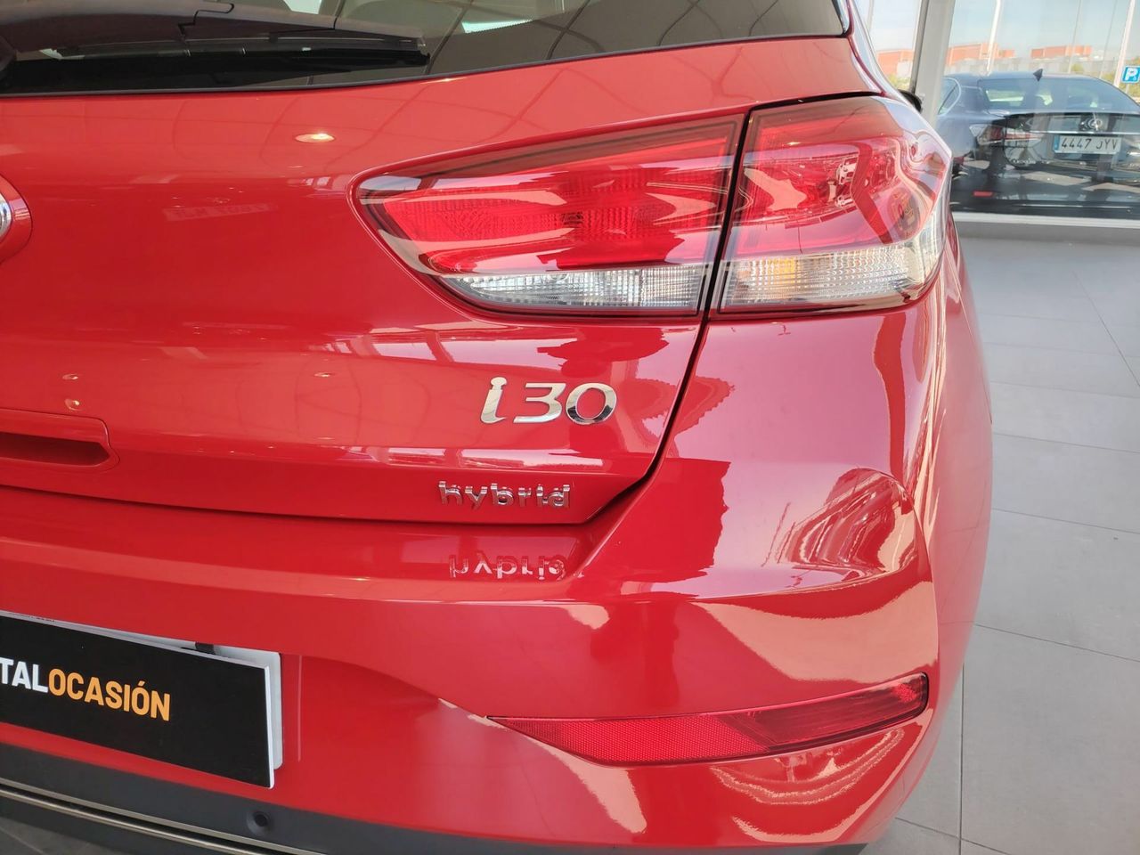 Hyundai i30 1.0 TGDI 48V Klass - Foto 32