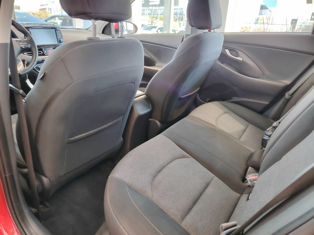Hyundai i30 1.0 TGDI 48V Klass - Foto 27