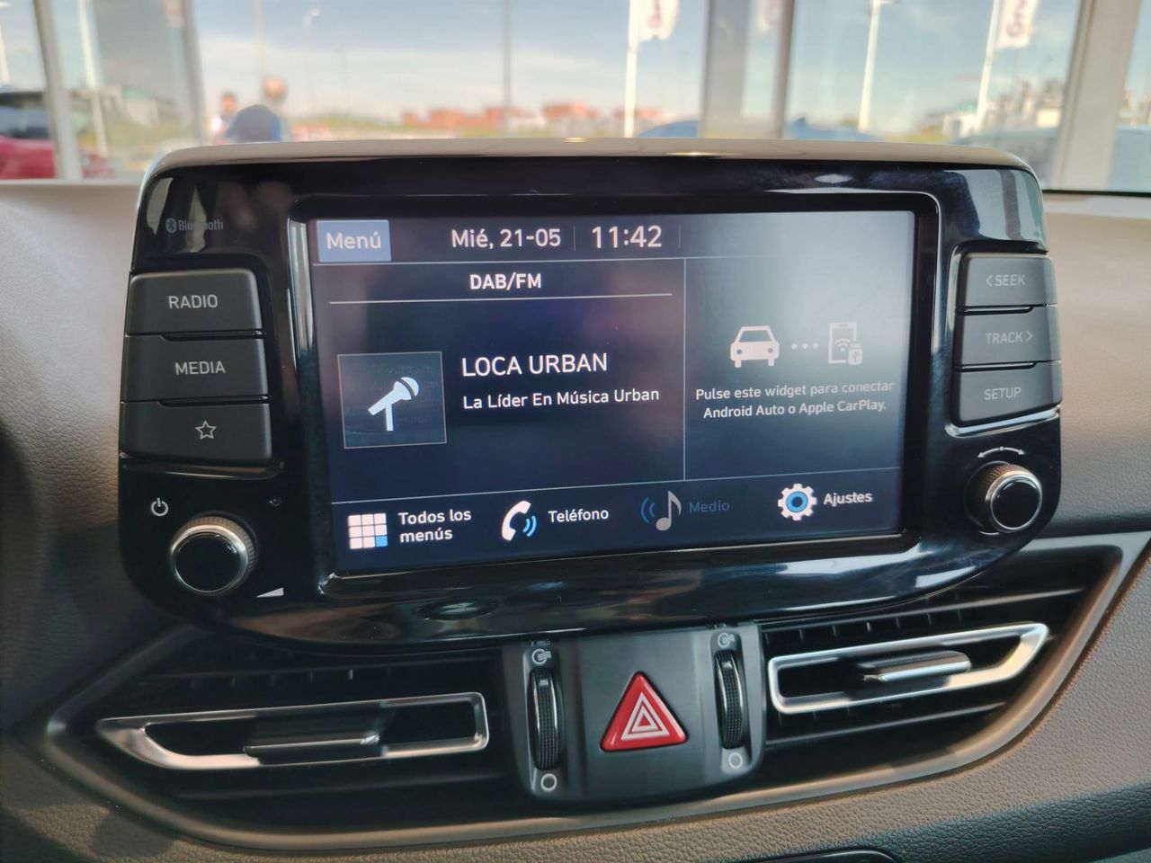 Hyundai i30 1.0 TGDI 48V Klass - Foto 17