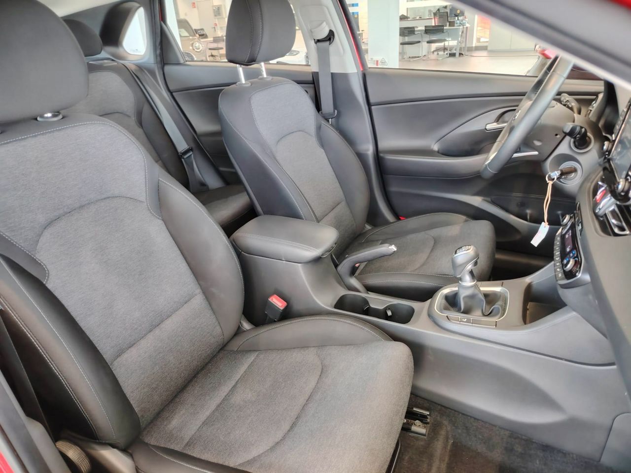 Hyundai i30 1.0 TGDI 48V Klass - Foto 23