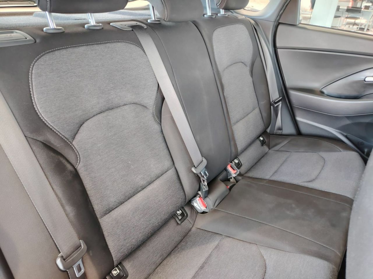 Hyundai i30 1.0 TGDI 48V Klass - Foto 30