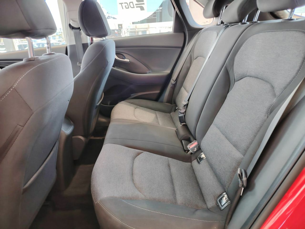 Hyundai i30 1.0 TGDI 48V Klass - Foto 22