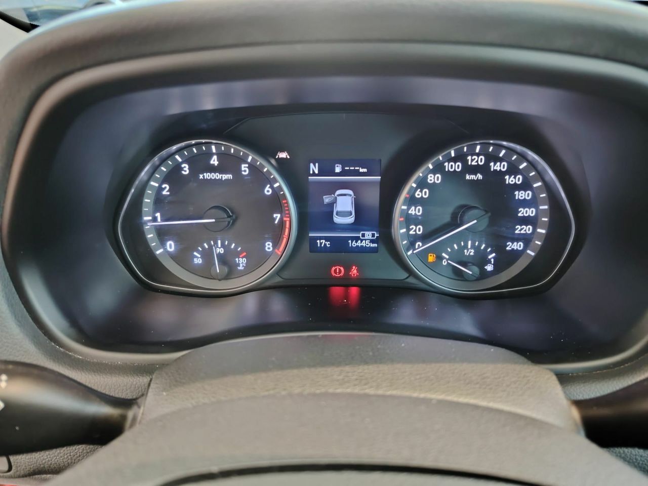 Hyundai i30 1.0 TGDI 48V Klass - Foto 15