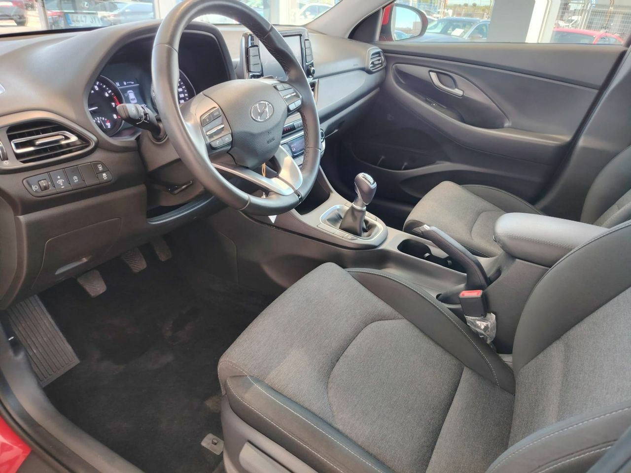 Hyundai i30 1.0 TGDI 48V Klass - Foto 11
