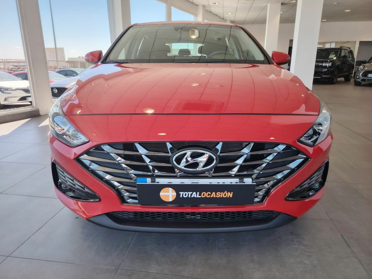 Hyundai i30 1.0 TGDI 48V Klass - Foto 4