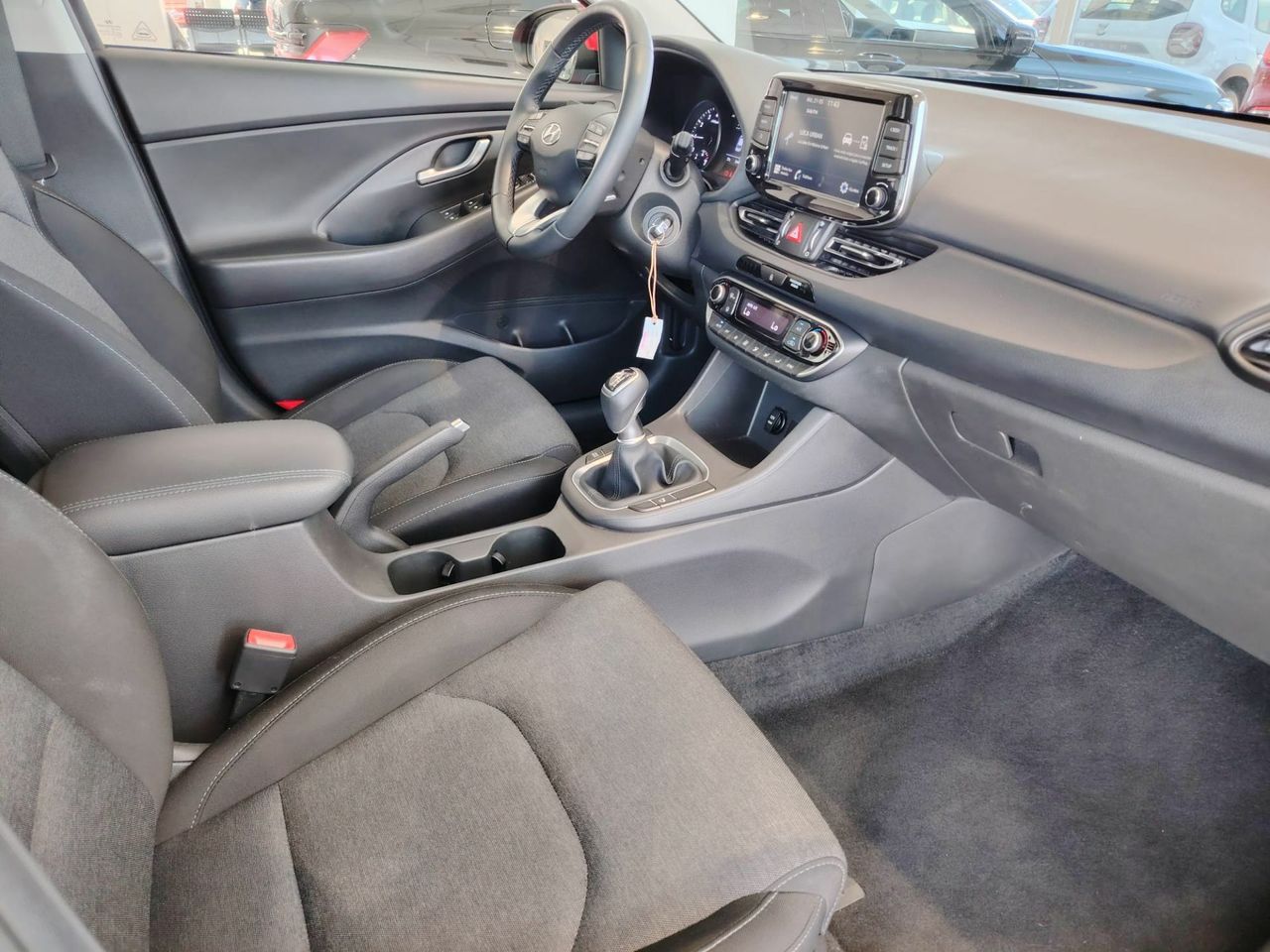 Hyundai i30 1.0 TGDI 48V Klass - Foto 26