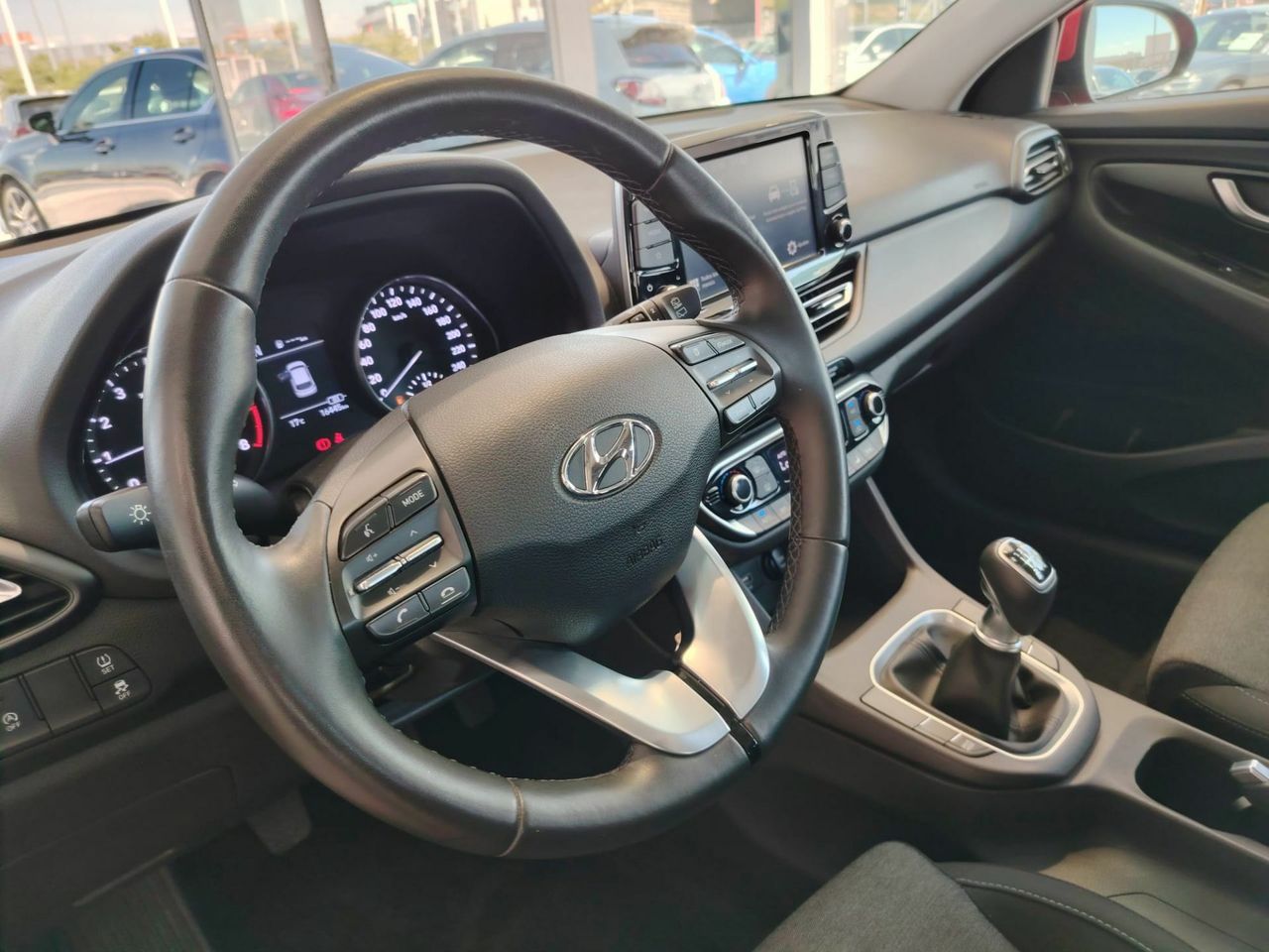 Hyundai i30 1.0 TGDI 48V Klass - Foto 35