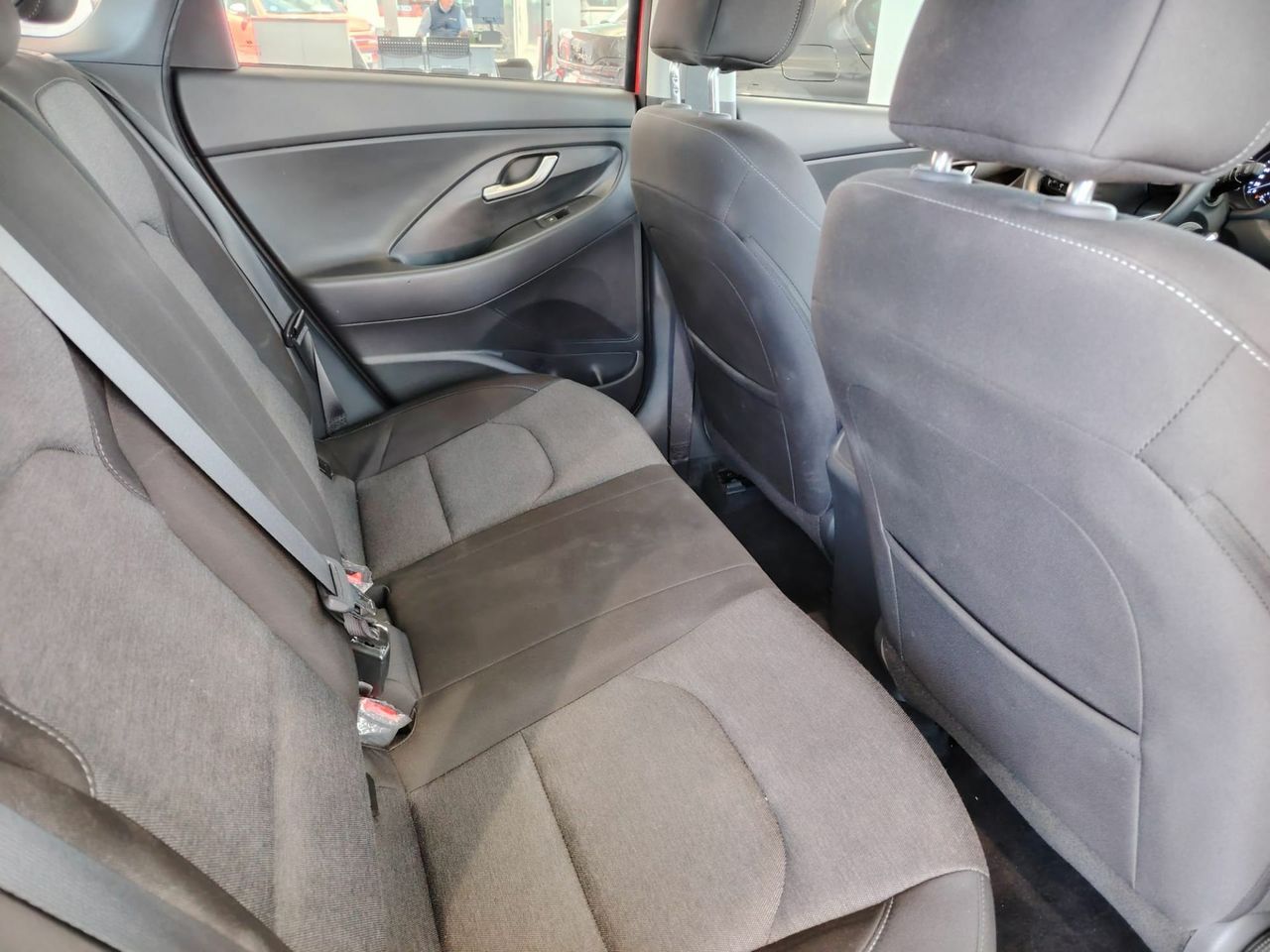 Hyundai i30 1.0 TGDI 48V Klass - Foto 14