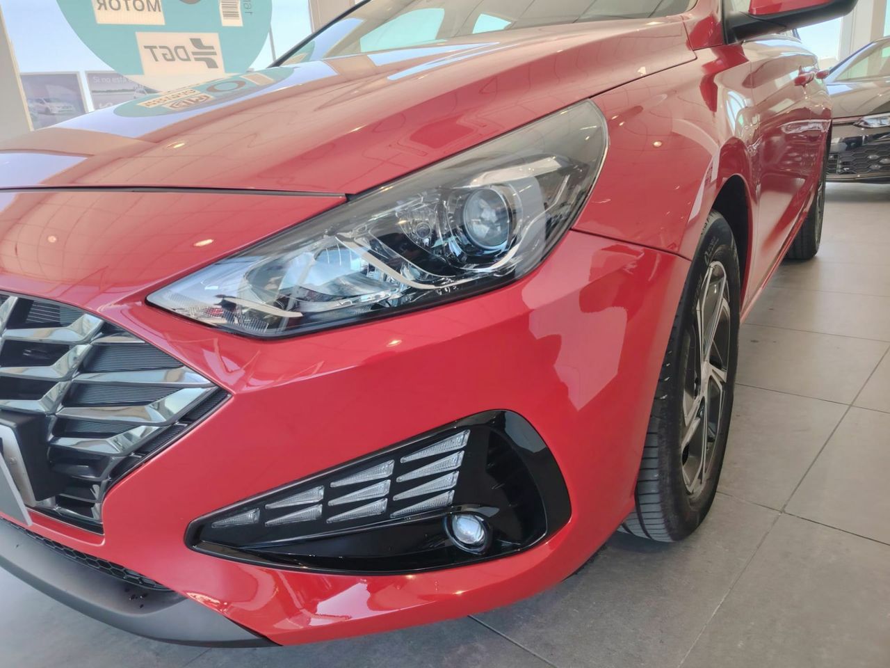 Hyundai i30 1.0 TGDI 48V Klass - Foto 9