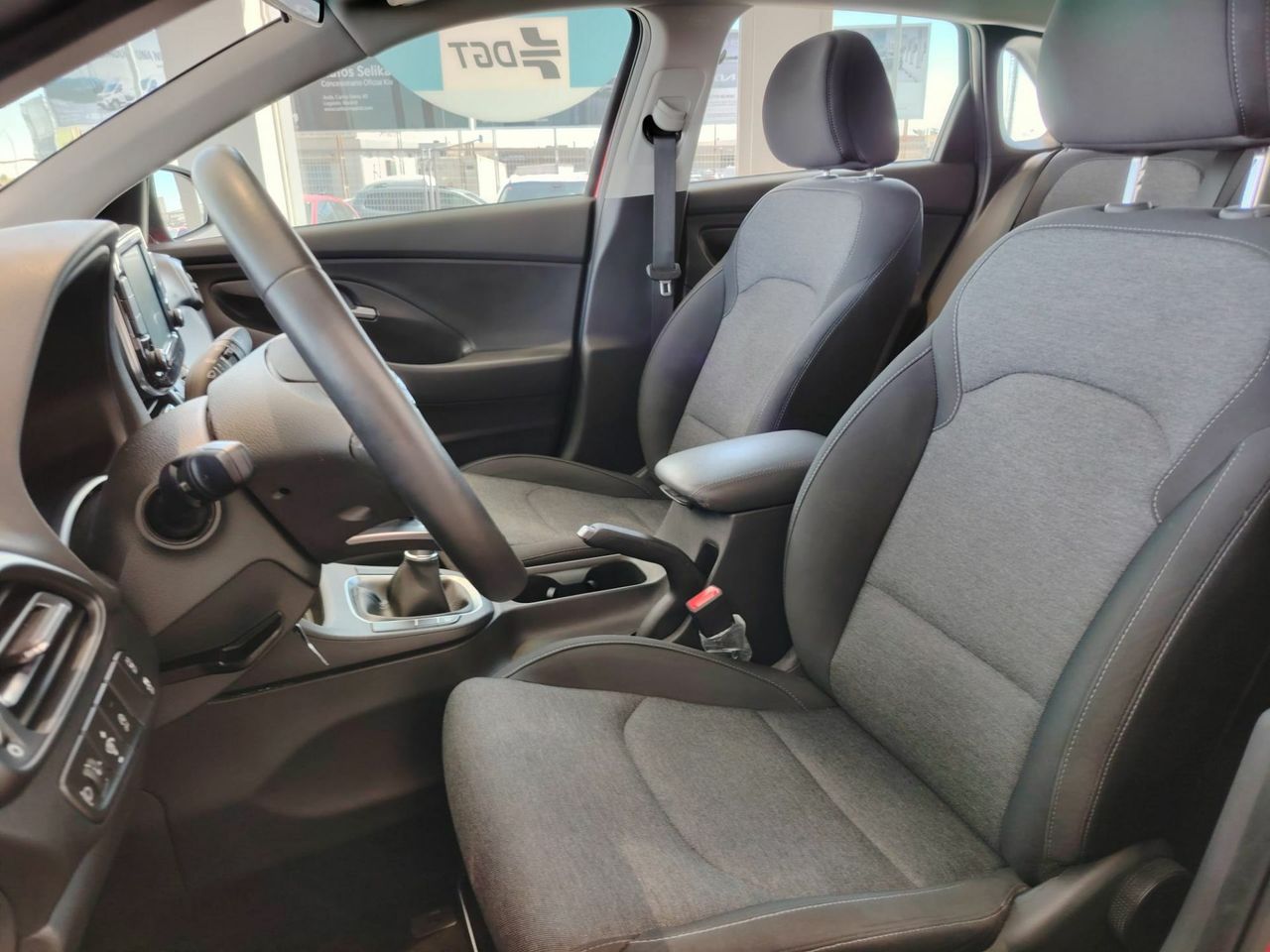 Hyundai i30 1.0 TGDI 48V Klass - Foto 13