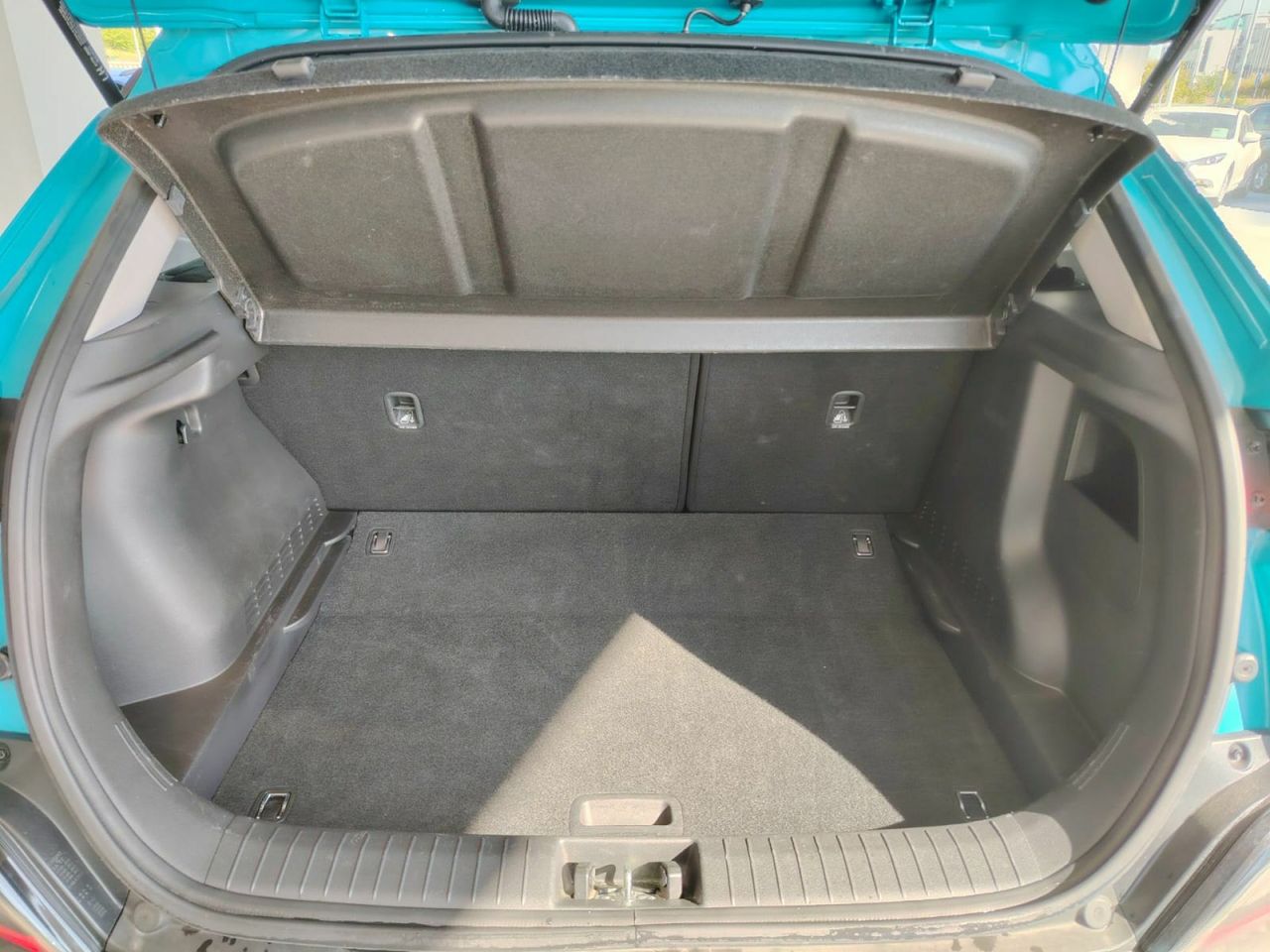 Hyundai Kona 1.6 GDI HEV Maxx DCT - Foto 16