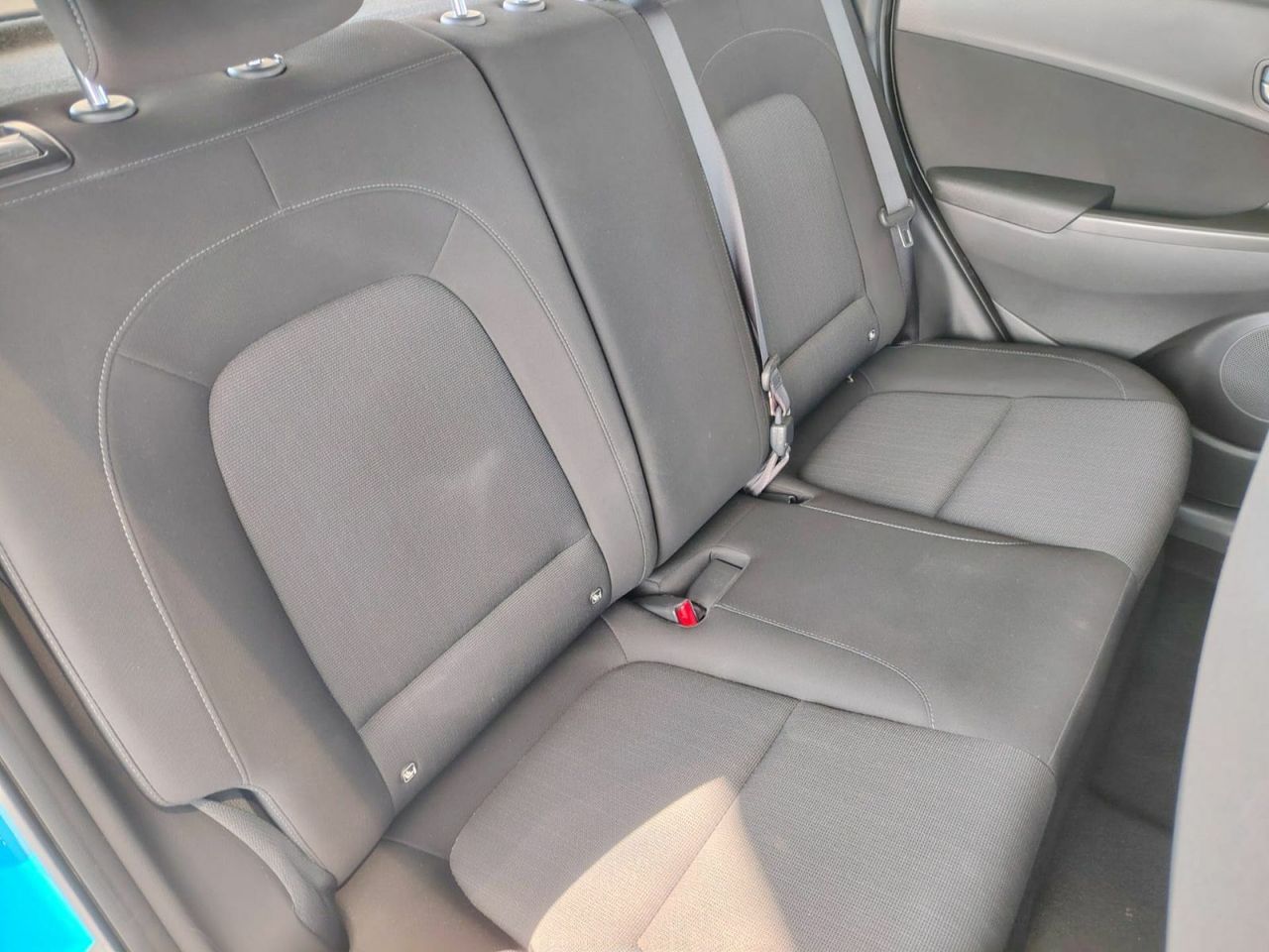 Hyundai Kona 1.6 GDI HEV Maxx DCT - Foto 33