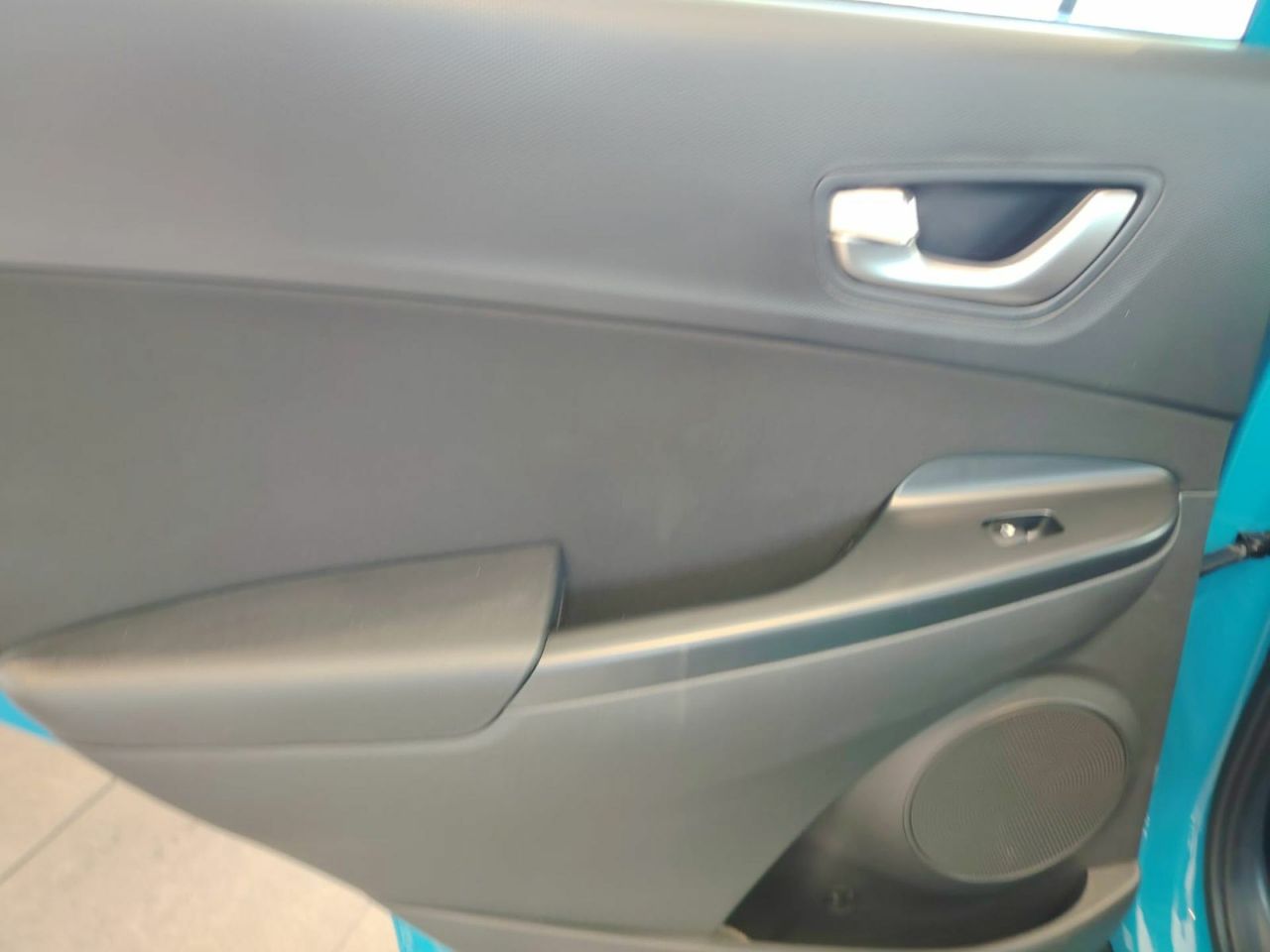 Hyundai Kona 1.6 GDI HEV Maxx DCT - Foto 19