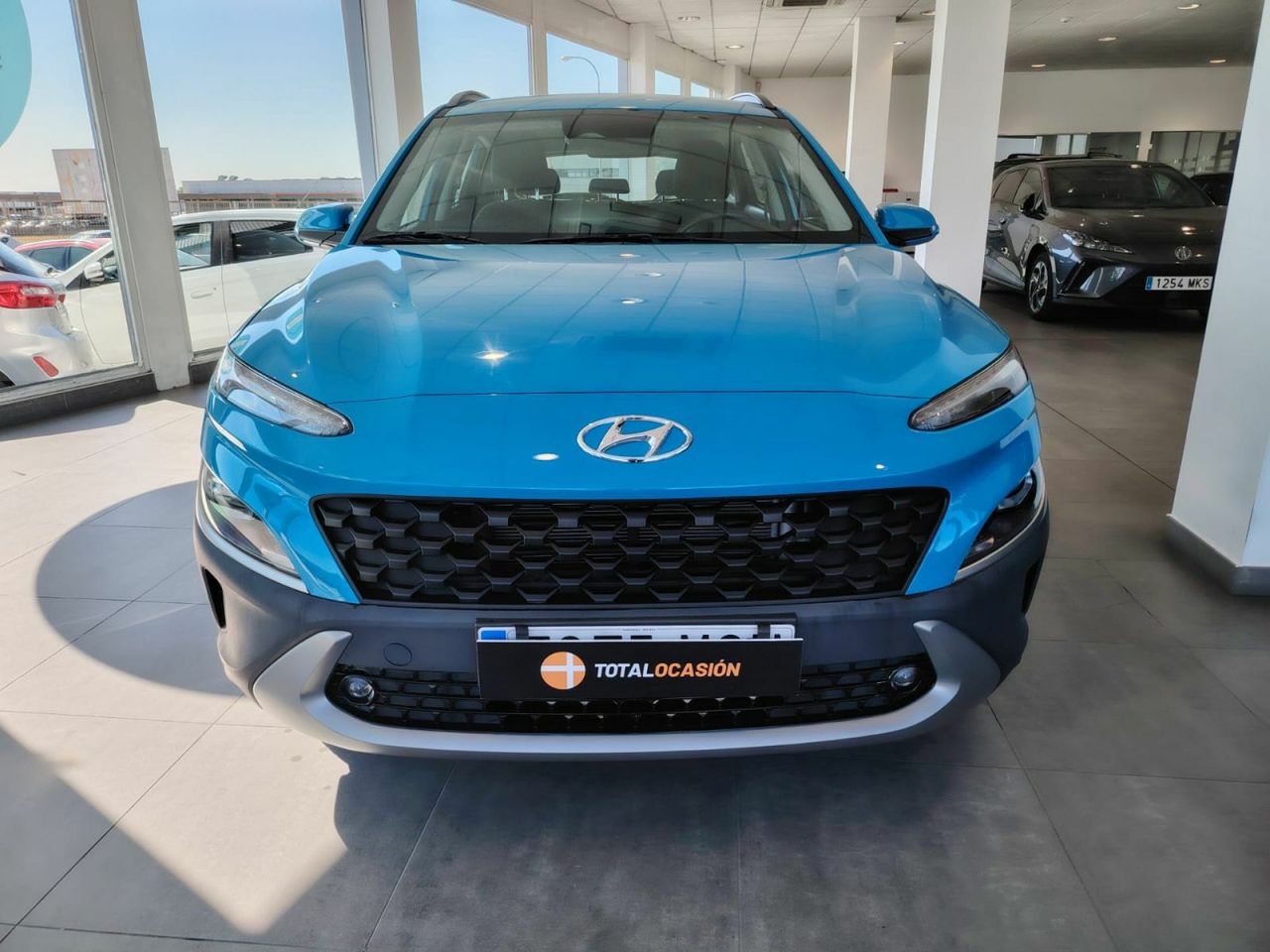 Hyundai Kona 1.6 GDI HEV Maxx DCT - Foto 4