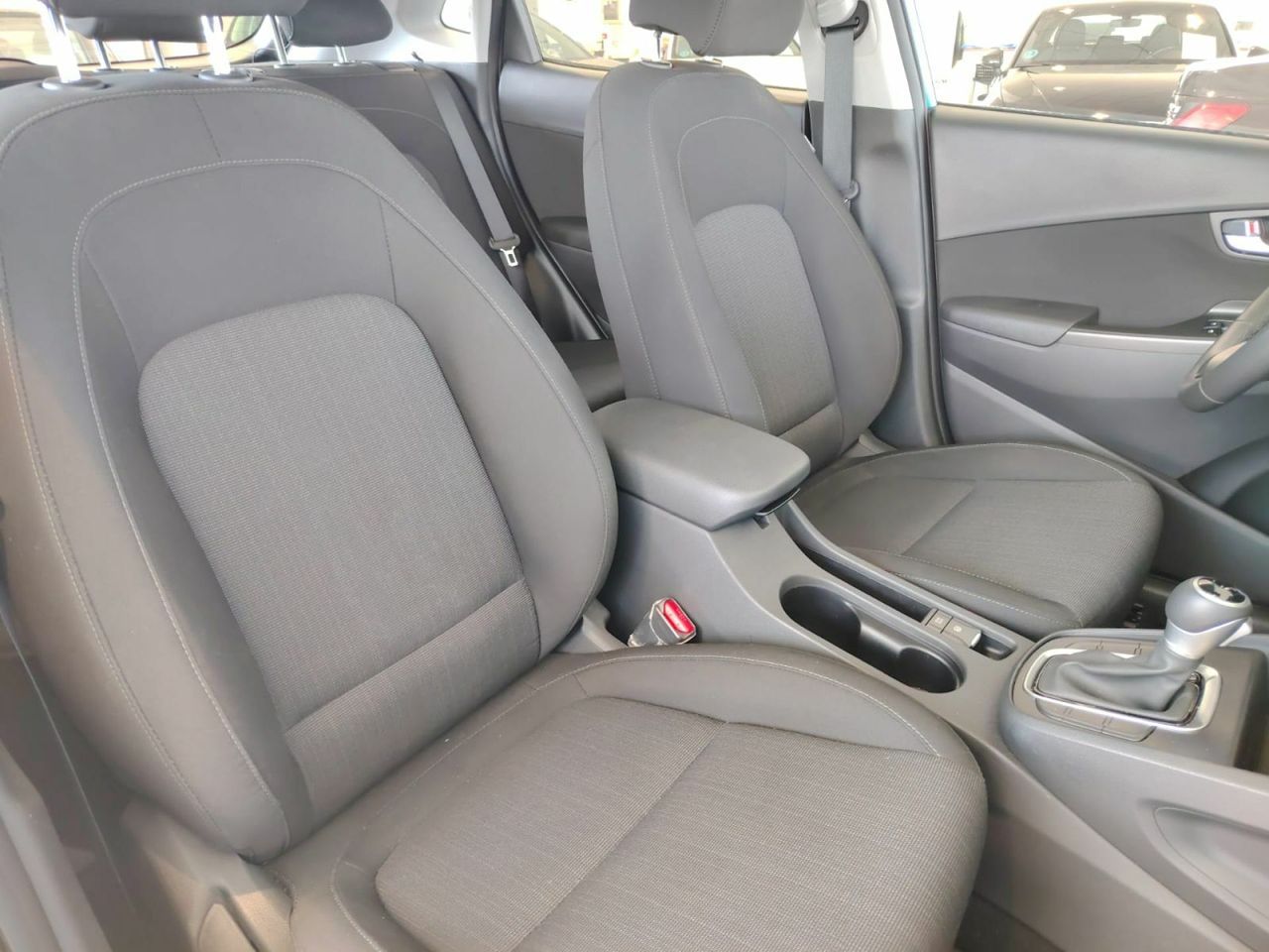 Hyundai Kona 1.6 GDI HEV Maxx DCT - Foto 37