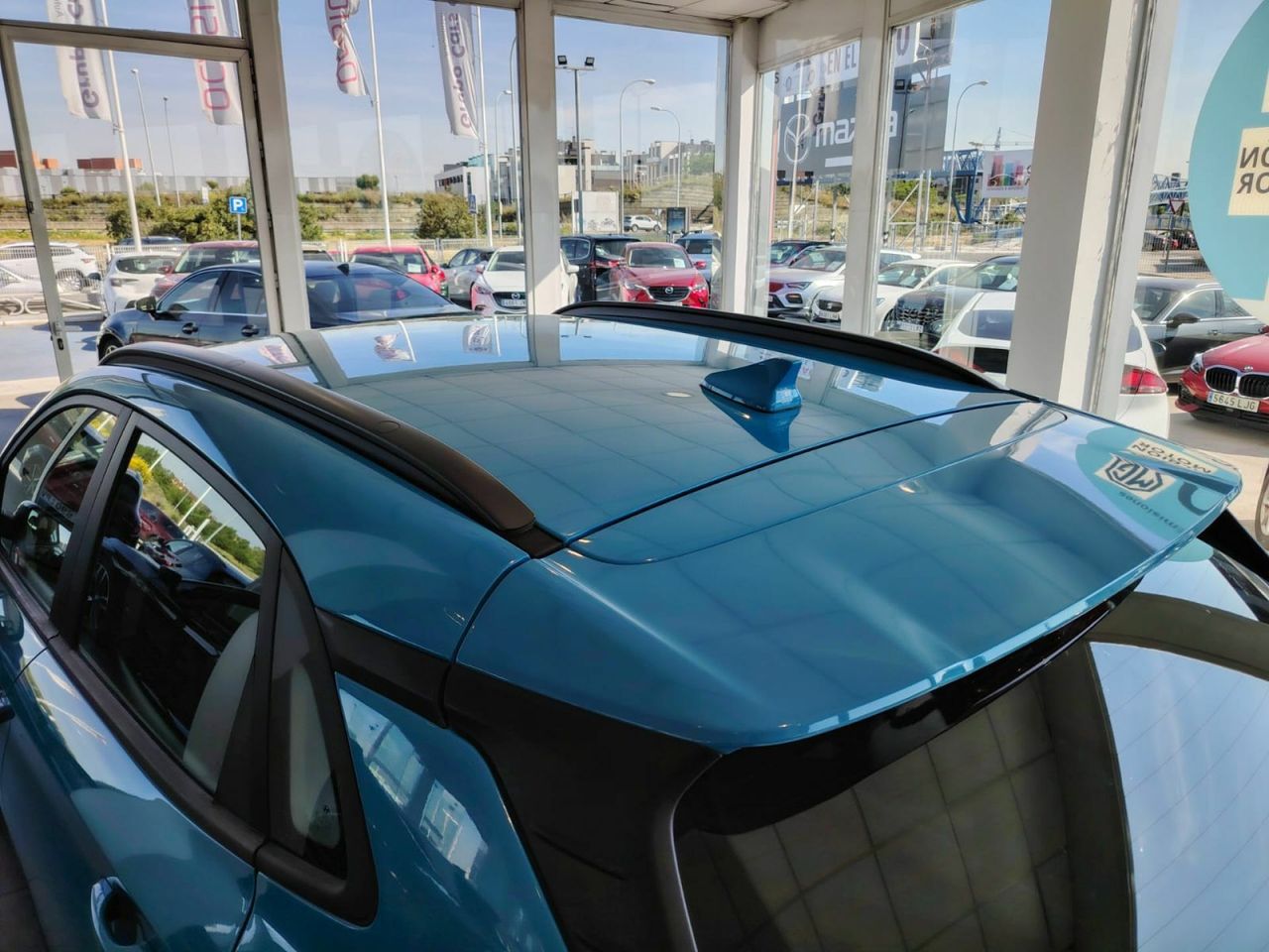 Hyundai Kona 1.6 GDI HEV Maxx DCT - Foto 39
