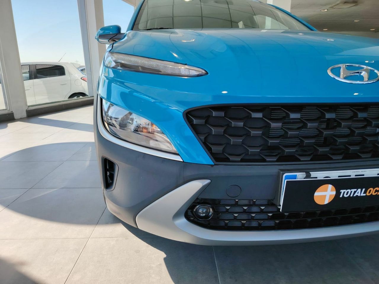 Hyundai Kona 1.6 GDI HEV Maxx DCT - Foto 10