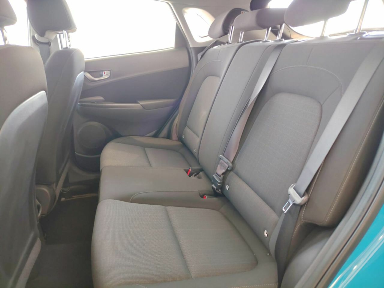 Hyundai Kona 1.6 GDI HEV Maxx DCT - Foto 15