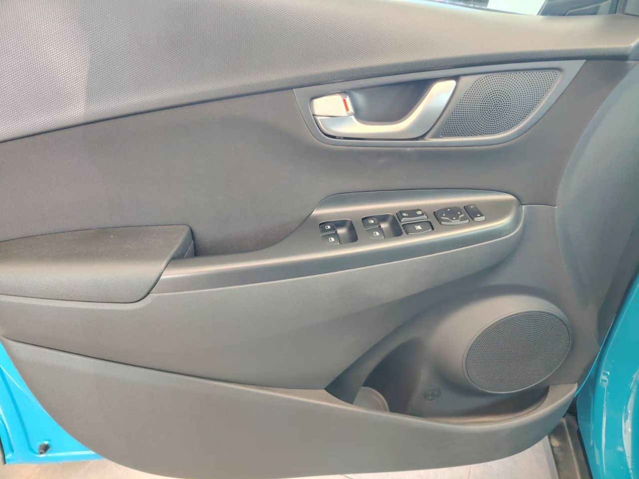 Hyundai Kona 1.6 GDI HEV Maxx DCT - Foto 21