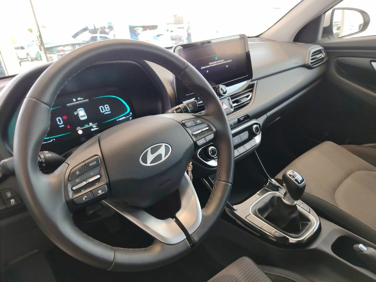 Hyundai i30 1.0 TGDI 48V Klass - Foto 20