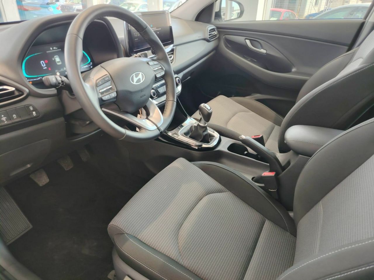 Hyundai i30 1.0 TGDI 48V Klass - Foto 21