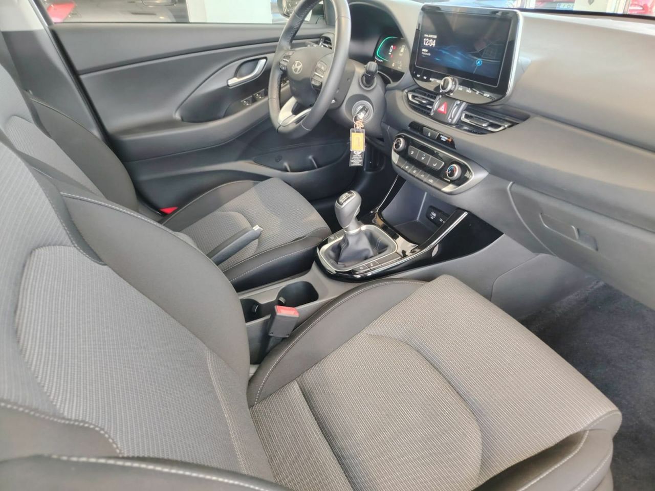 Hyundai i30 1.0 TGDI 48V Klass - Foto 28