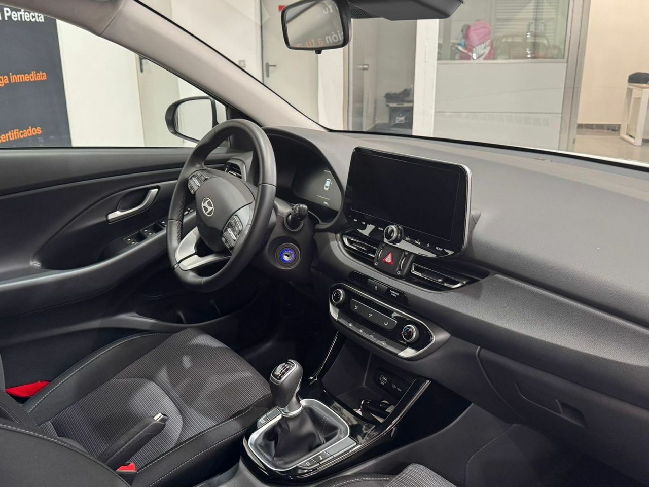 Hyundai i30 1.0 TGDI 48V Klass - Foto 37