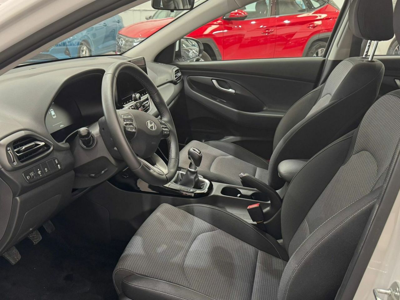 Hyundai i30 1.0 TGDI 48V Klass - Foto 35