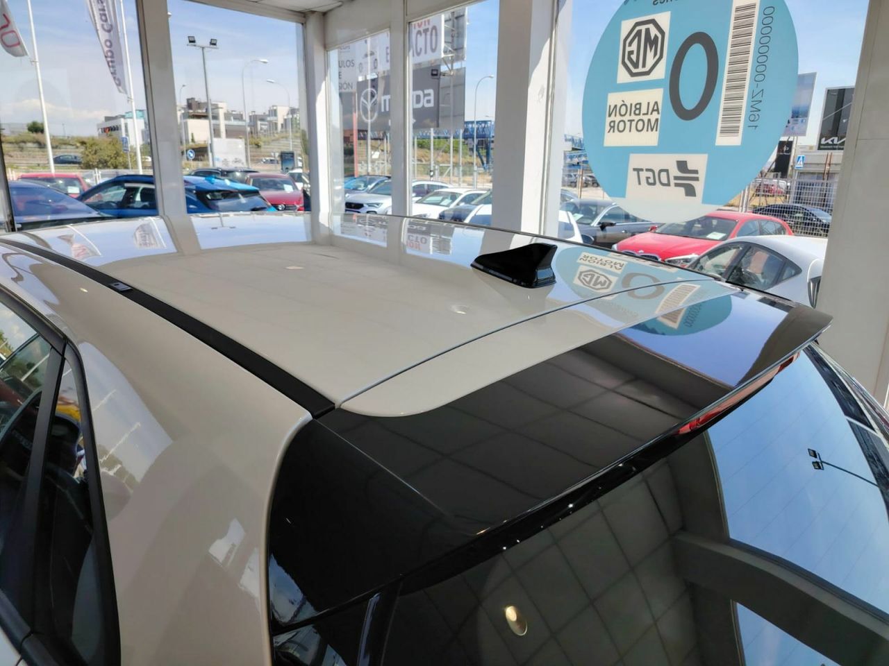 Hyundai i30 1.0 TGDI 48V Klass - Foto 32