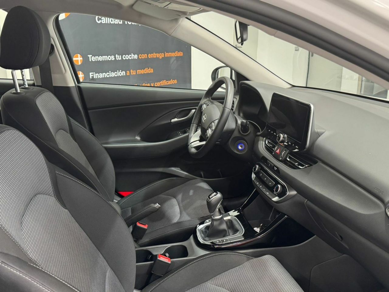 Hyundai i30 1.0 TGDI 48V Klass - Foto 36